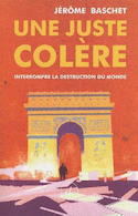 Une juste colère